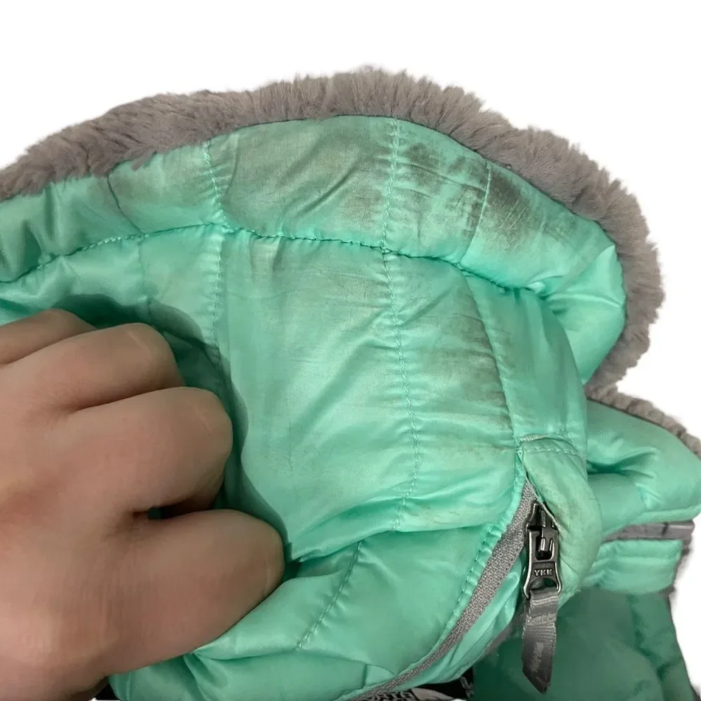 The North Face gently worn